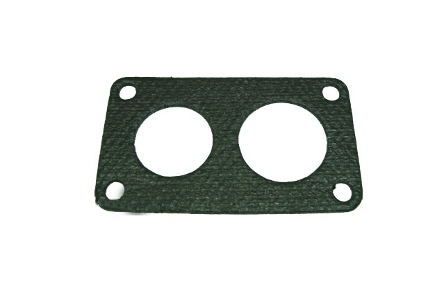 Прокладка под карбюратор уаз