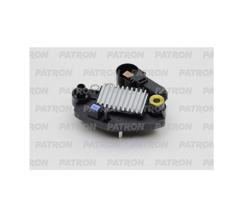 Реле-регулятор генератора VALEO unit 12V PSA FIAT - PATRON арт ...