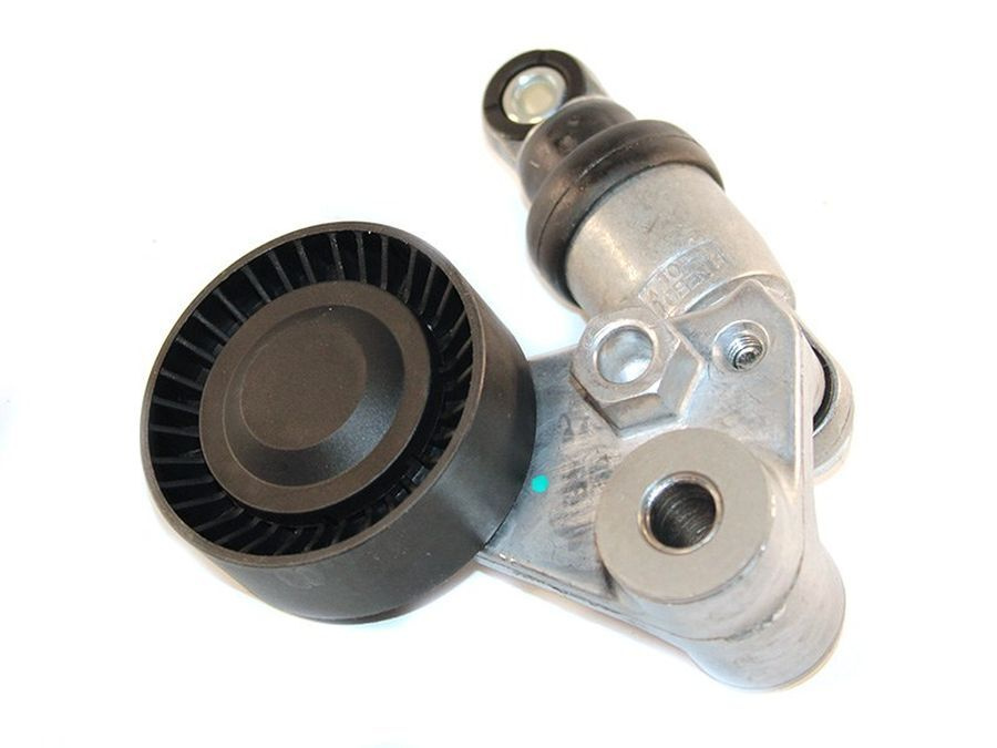 Натяжитель приводного ремня HYUNDAI IX55/SONATA/SORENTO 3,3I - SAT арт ...