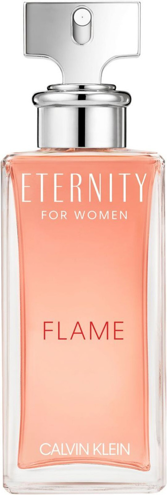 Calvin Klein Вода парфюмерная Eternity Flame 100 мл #1