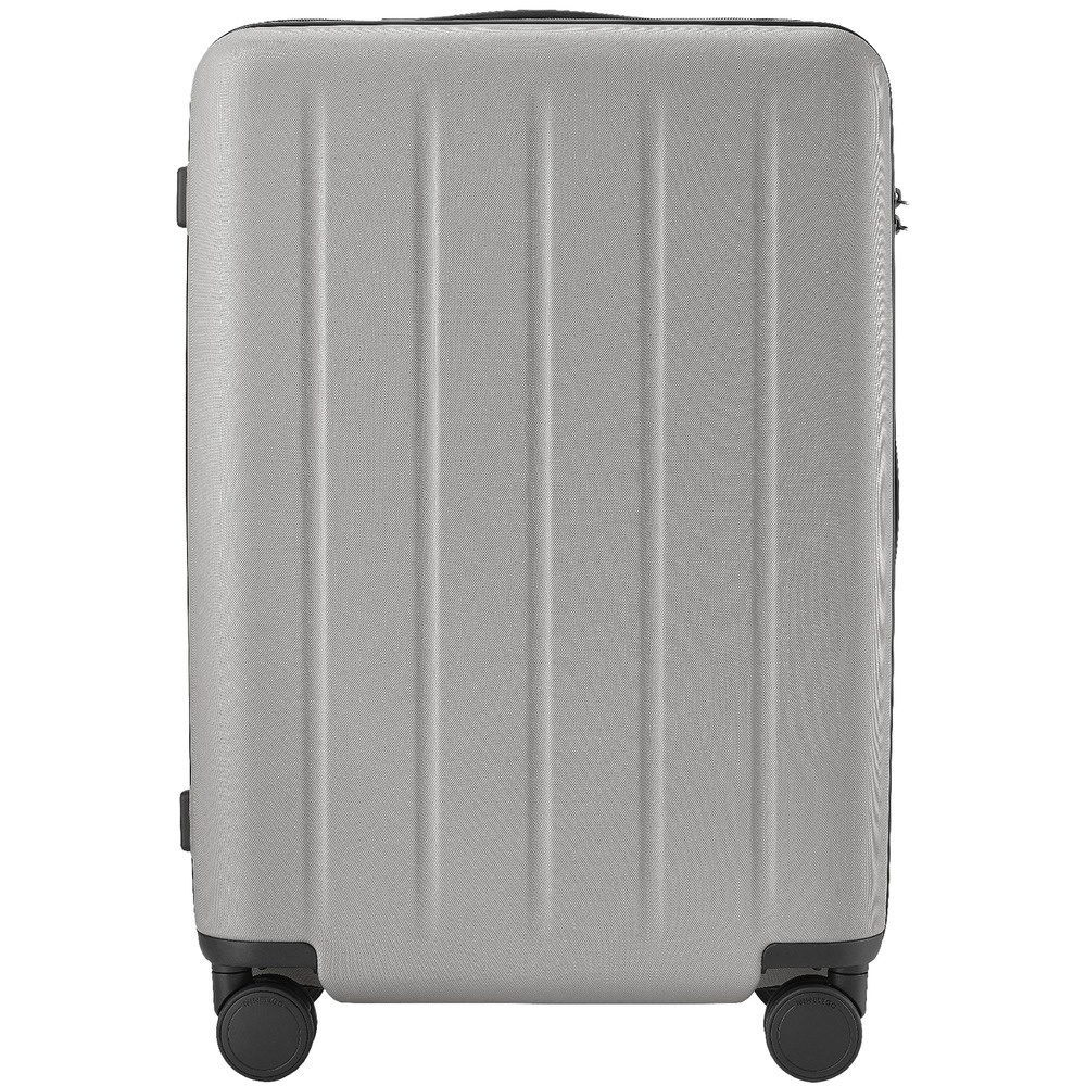 Чемодан Xiaomi NINETYGO Danube Luggage 28, серый #1