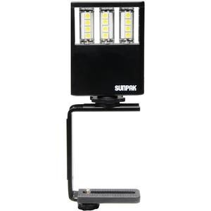 Осветитель светодиодный Sunpak LED 36 Video Light #1