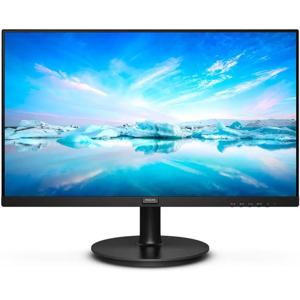 Philips 27" Монитор 271V8L, черный #1