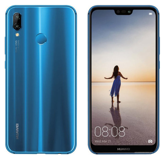 huaweip 20 lite