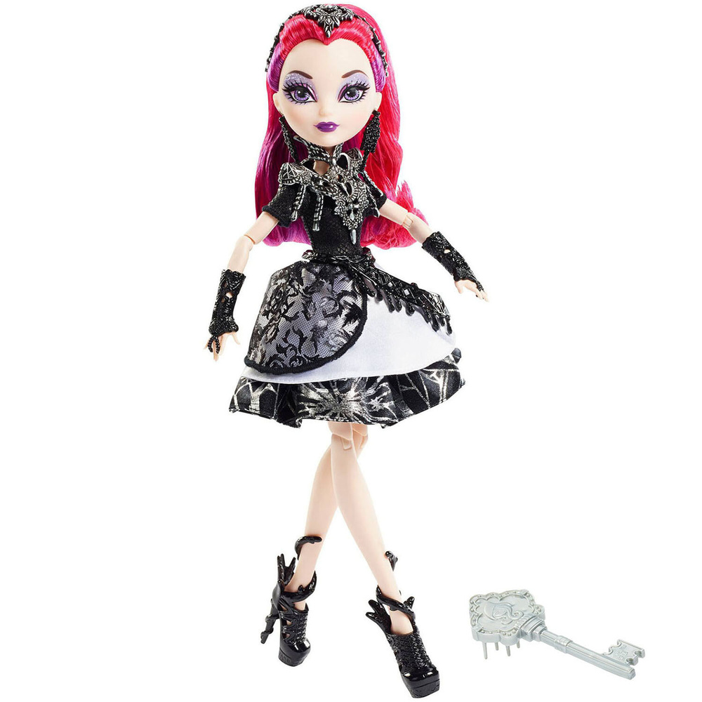 Кукла Ever After High (Эвер Афтер Хай) Пикси Серия Игра Драконов DHF98