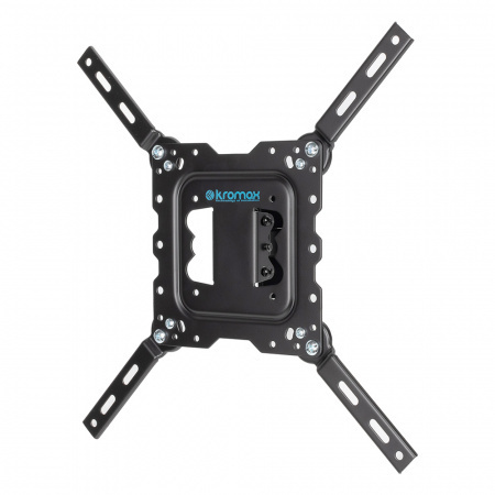 Кронштейн настенный Kromax DIX-16 black (20204)купить по низким ценам в ...