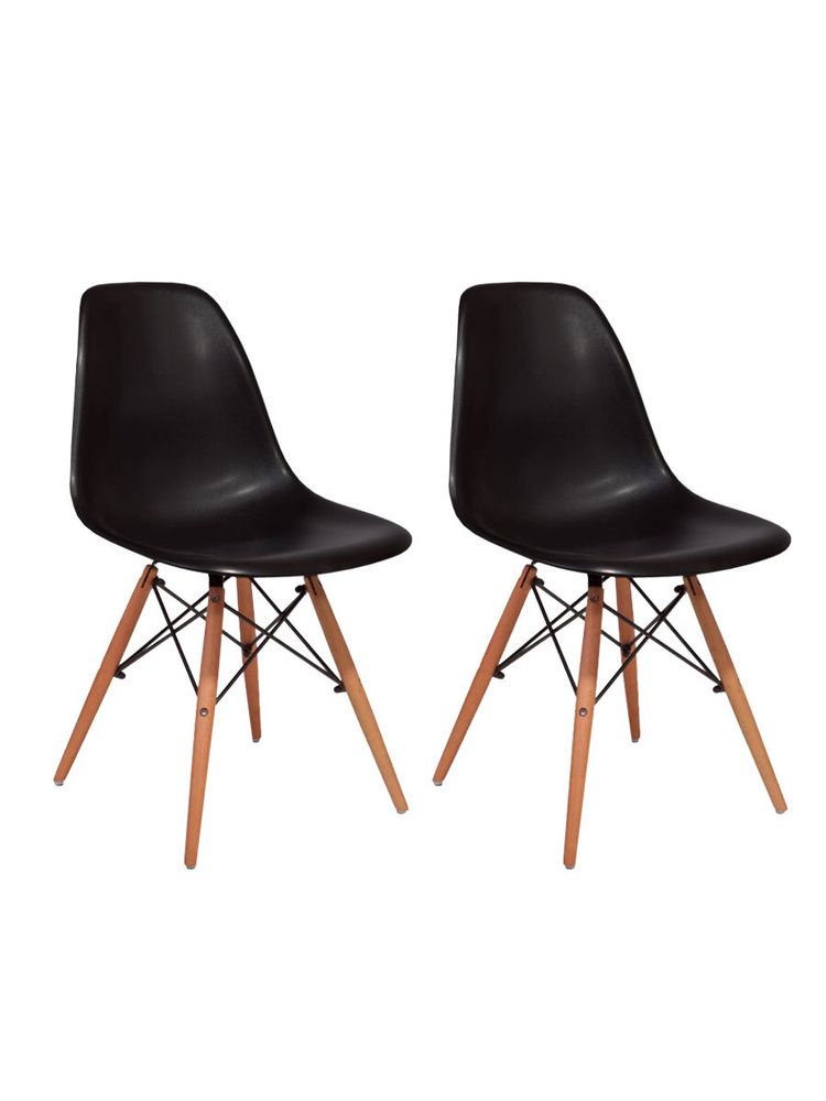 Болты для стульев eames