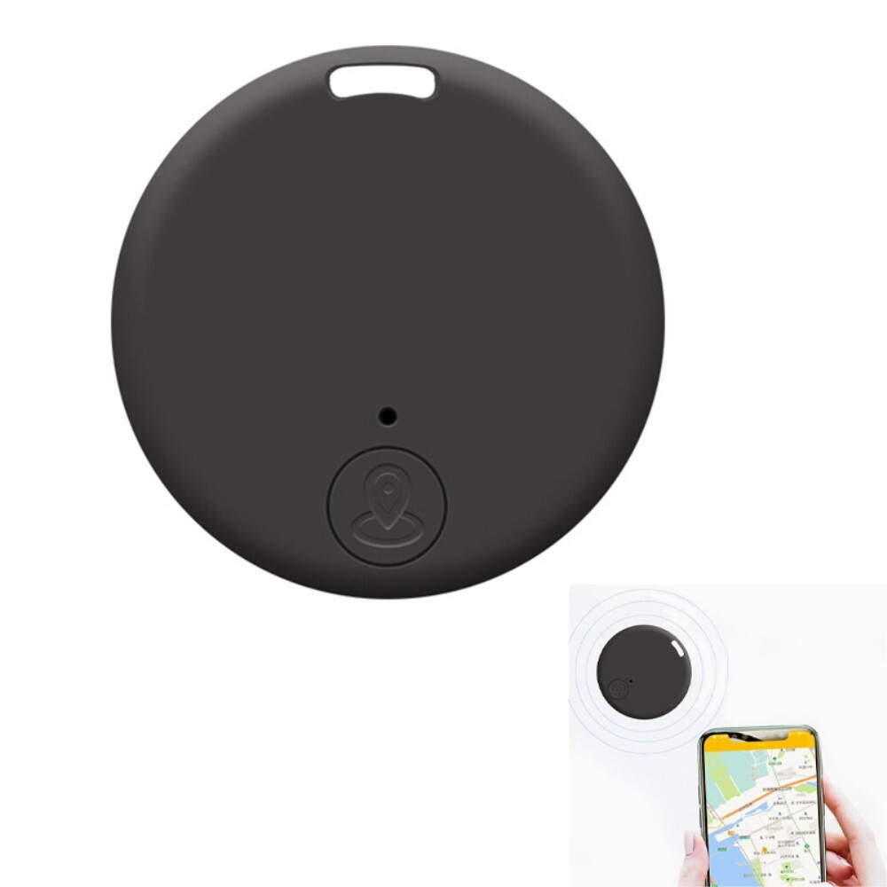 GPS-трекер Grand Price Y-02 GPS Anti-lost Alarm Smart Tag купить по  выгодной цене в интернет-магазине OZON (546966346)