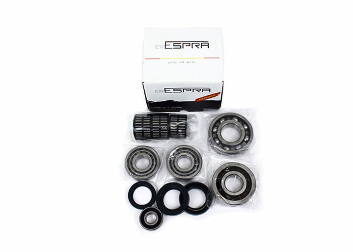 Р/к КПП ГАЗ-3302 н/о Espra