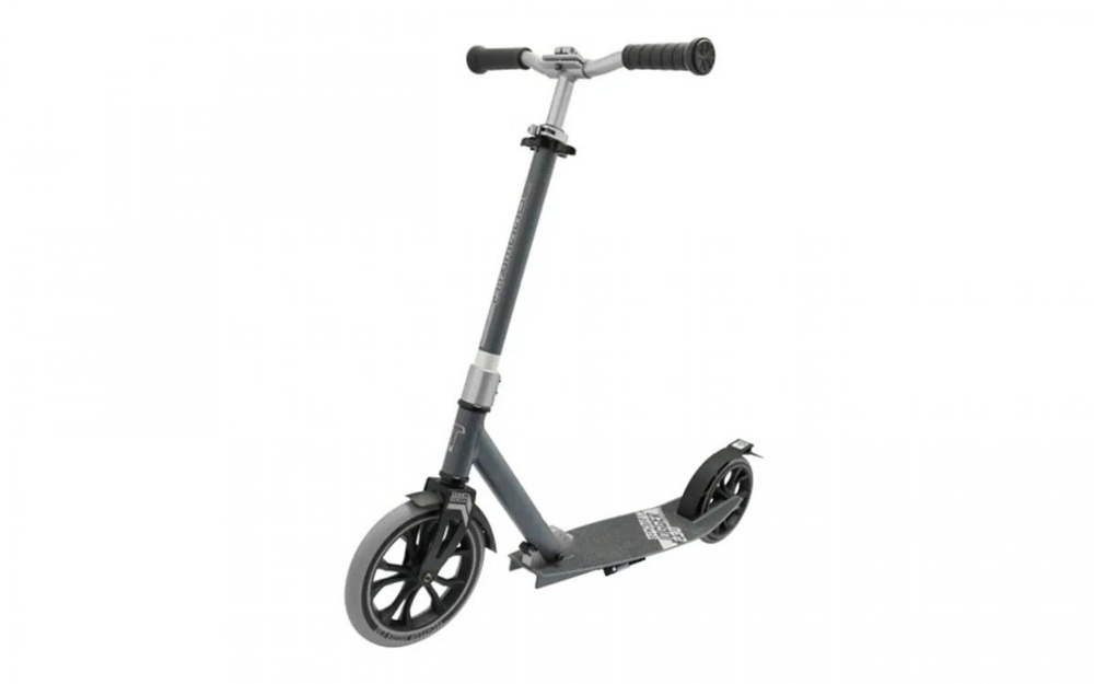 Самокат Городской Tech Team Jogger 230, - купить по выгодной цене в ...