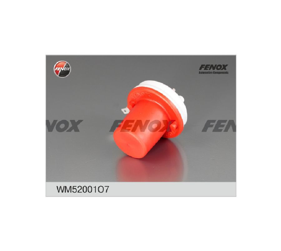 FENOX Мотор стеклоомывателя, арт. WM52001O7 #1