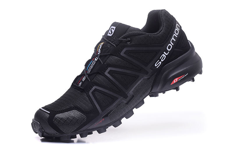 Кроссовки Salomon Speedcross 4 #1