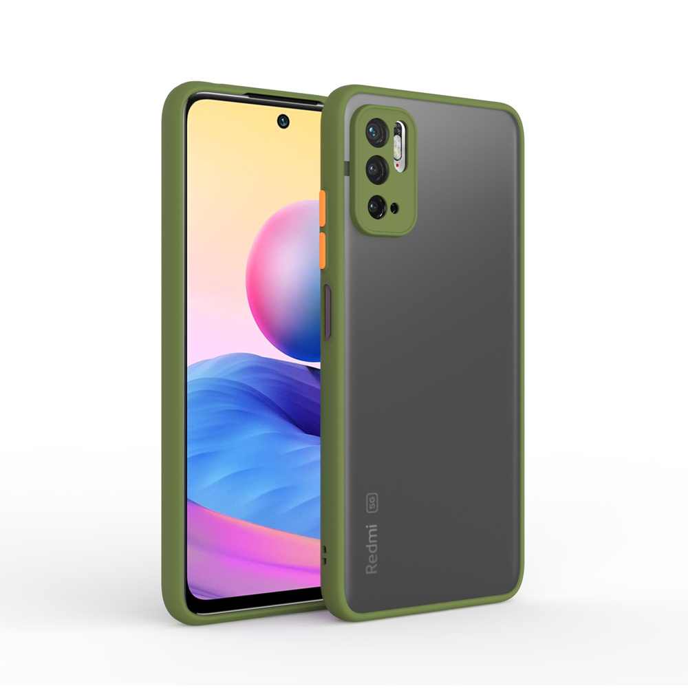 redmi note 10t 5g mobile cover