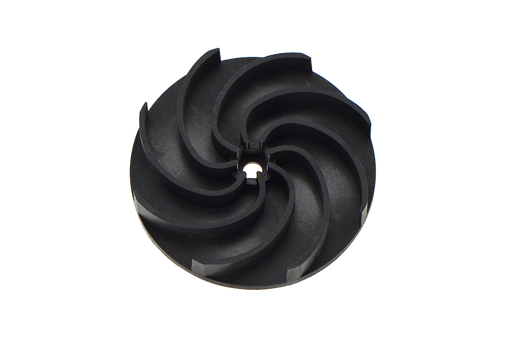 Крыльчатка для насоса погружного MAKITA (Макита) PF1110 - купить по ...