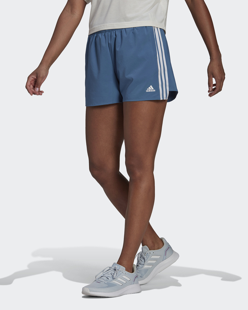 Sport shorts women's adidas on sale