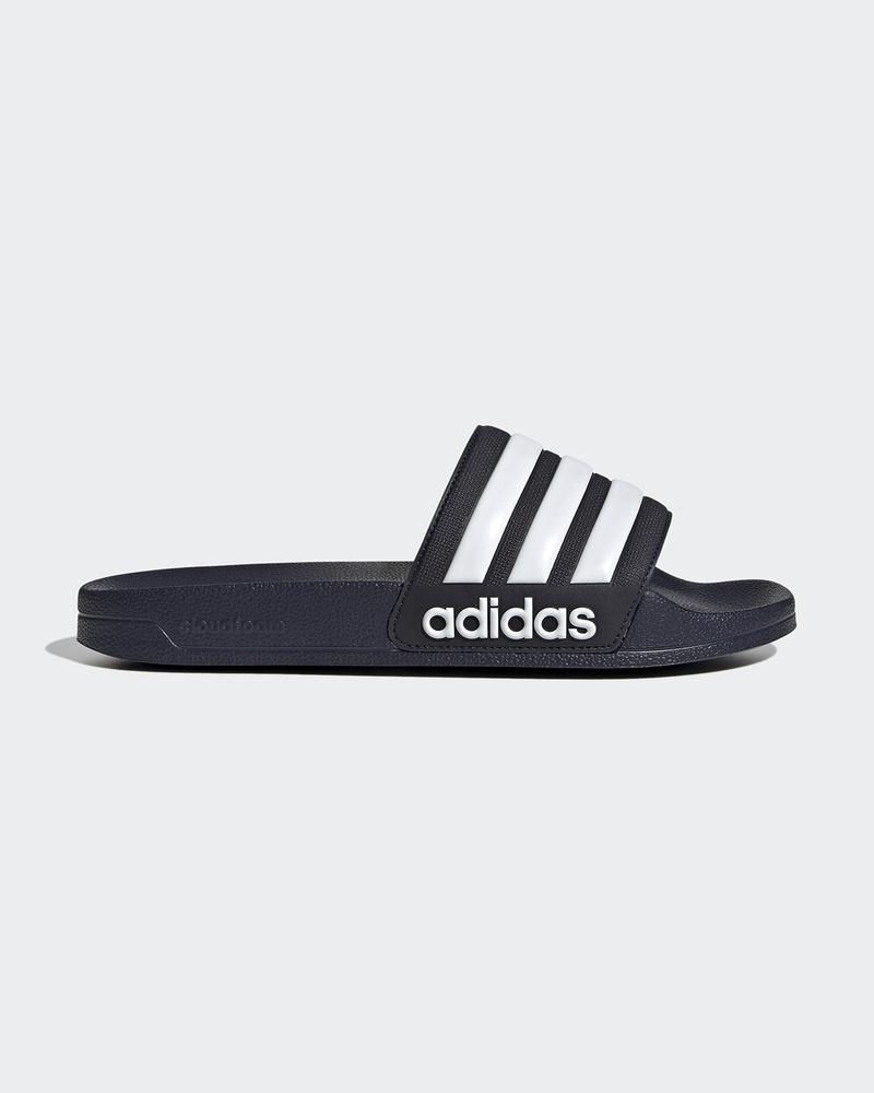 Adidas cloudfoam slides review on sale