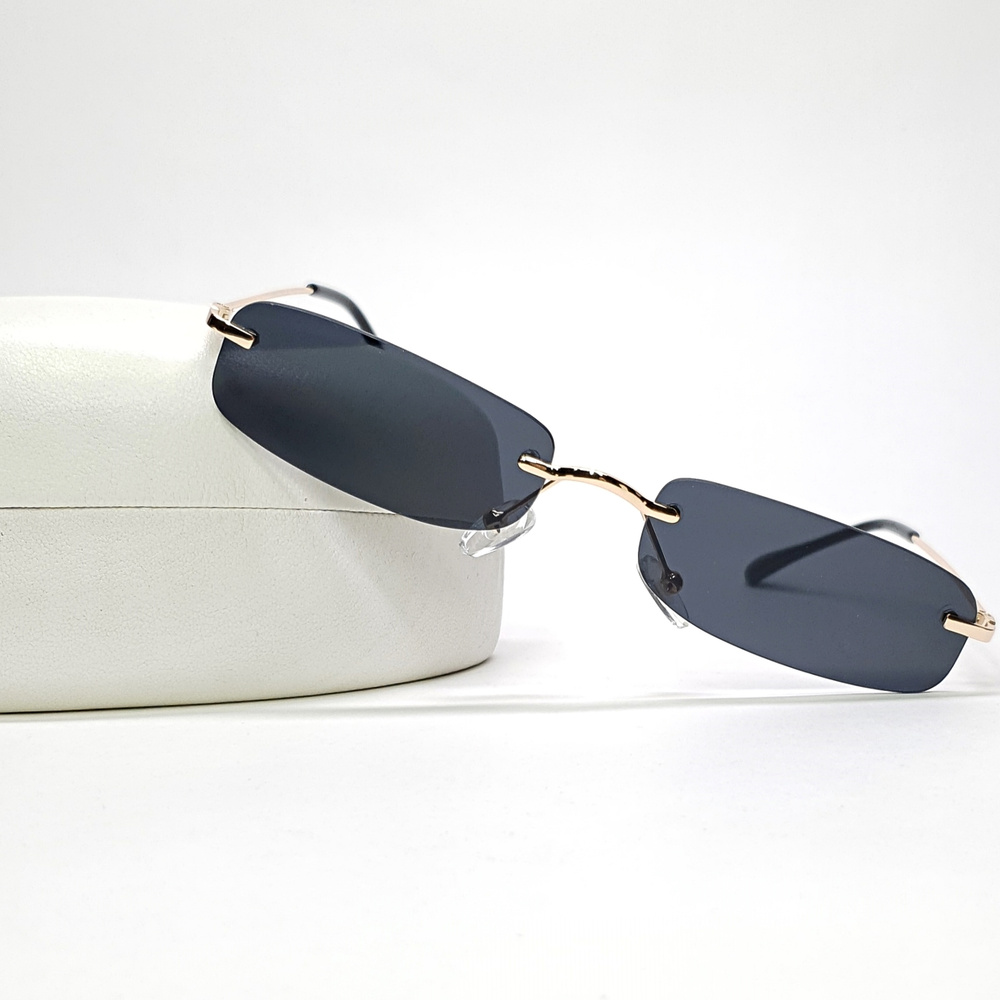 Chris JANN sunglasses Очки солнцезащитные - купить с доставкой по ...