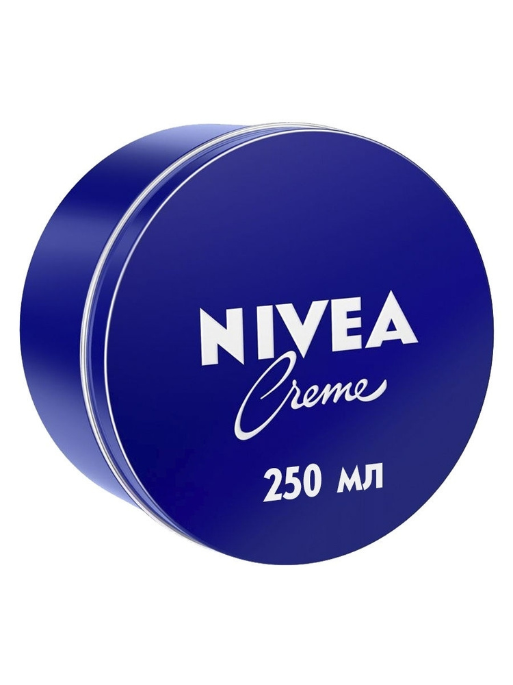 NIVEA Увлажняющий универсальный крем 250мл #1