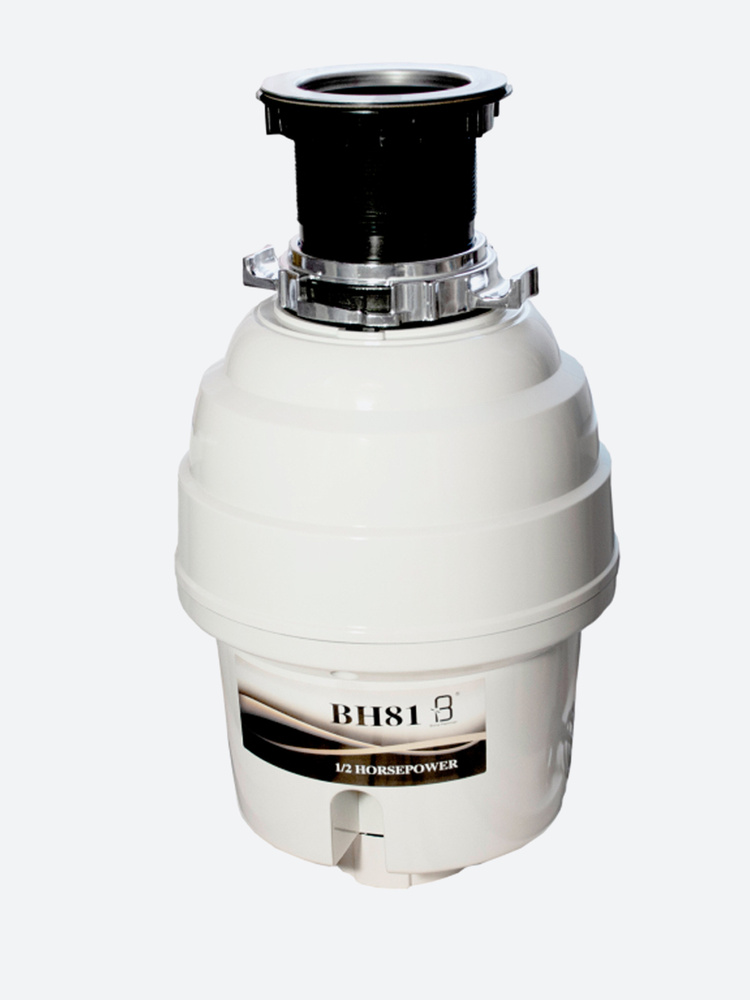 Bone Hammer Измельчитель бытовых отходов BH_952531 - купить с доставкой ...