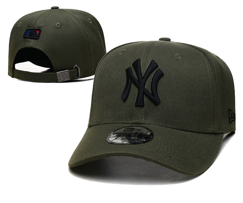 Бейсболка NEW YORK YANKEES #1