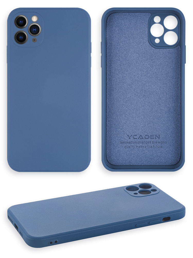 Чехол на айфон 11 pro с защитой камеры силиконовый, iphone 11 pro чехол ...