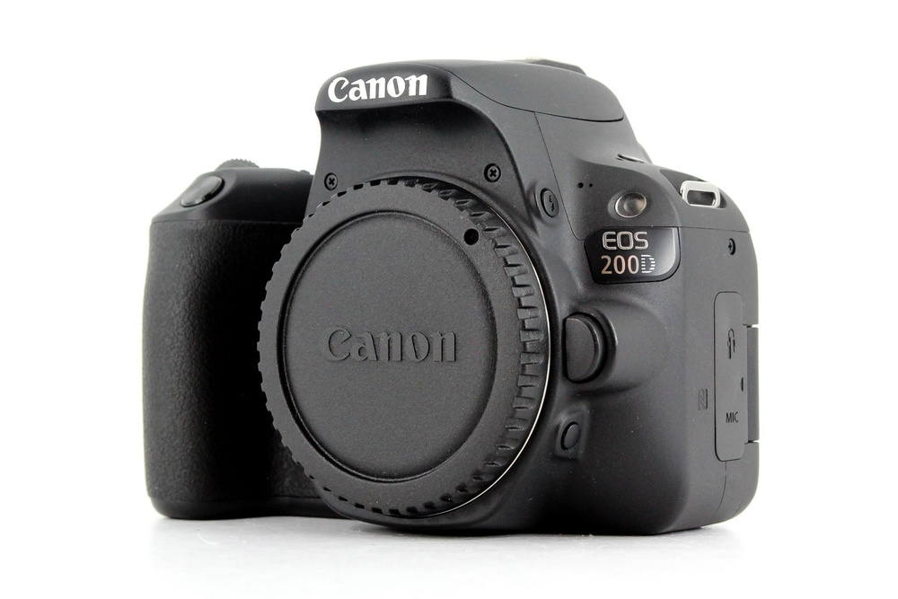 Canon EOS 200D Body #1