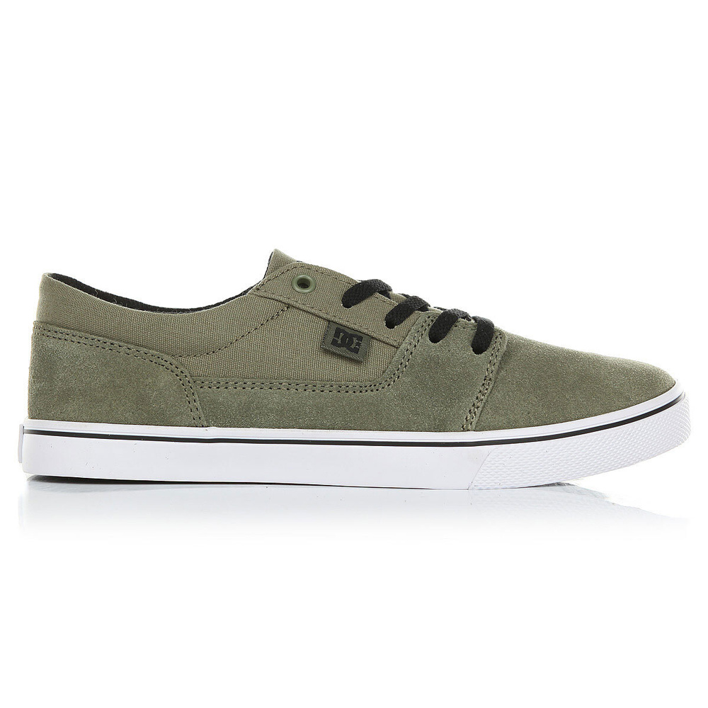 Кеды DC Shoes - купить с доставкой по выгодным ценам в интернет ...