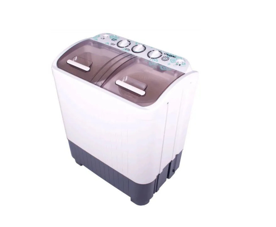 Стиральная машина СЛАВДА WS-40PET, белый - купить по выгодной цене в ...