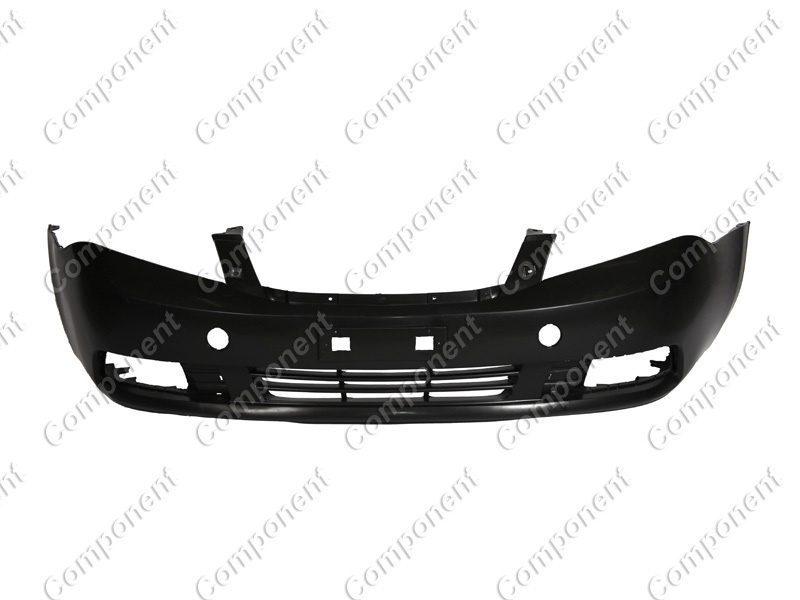 Бампер передний для Джили Эмгранд ЕС7 2009-2016, Geely Emgrand EC7 ...