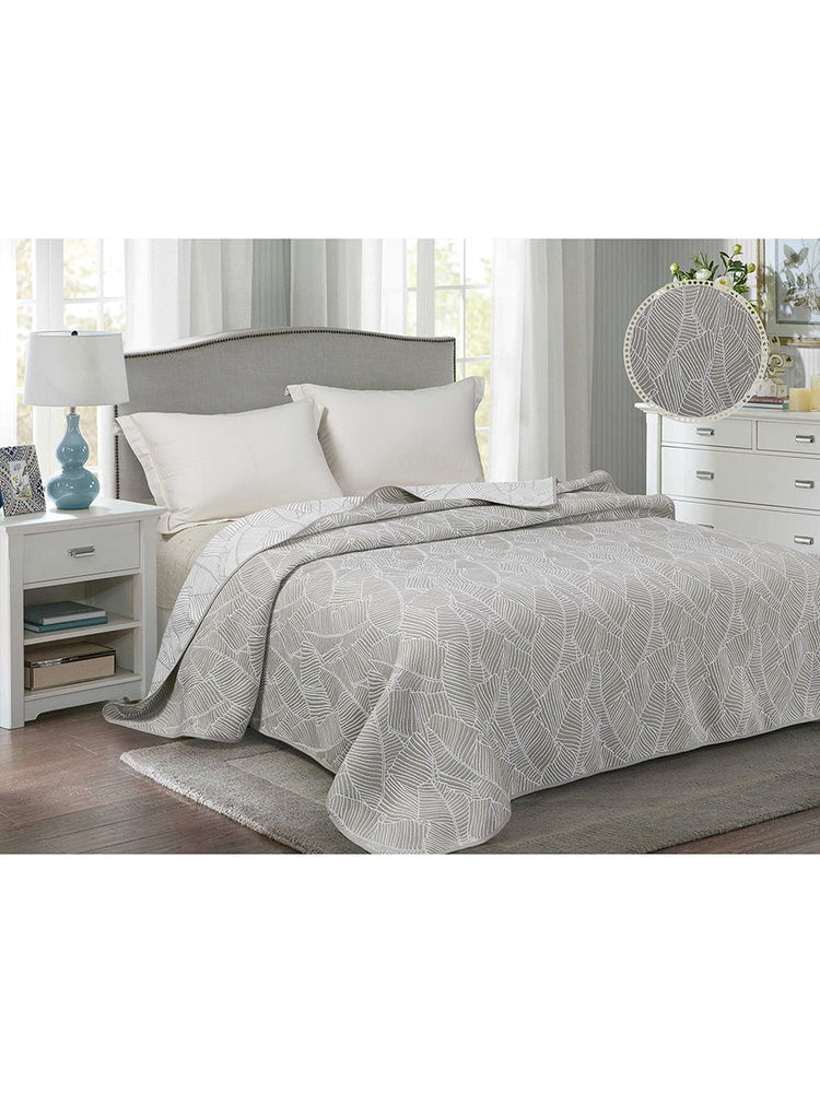 Покрывало Romance XH PROV_15_1 240x 220 см - купить по выгодным ценам в ...