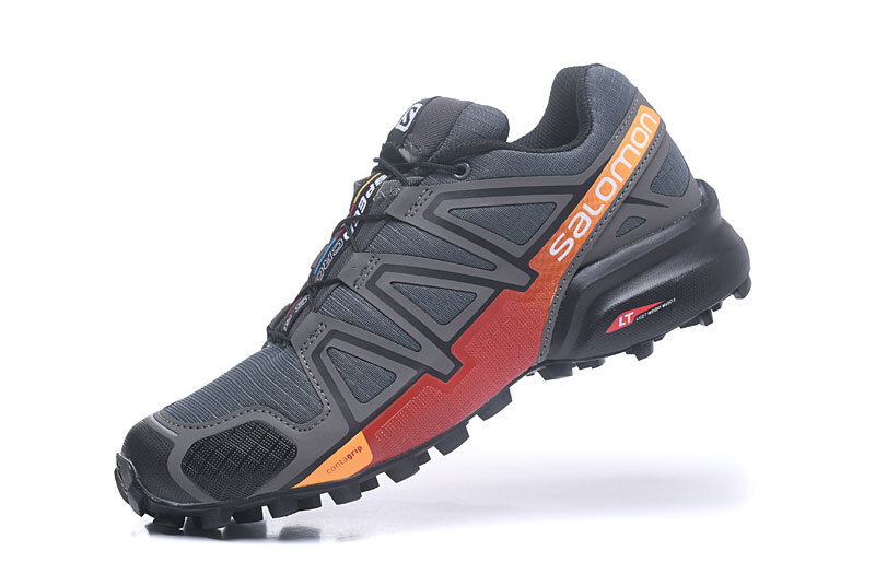 Кроссовки Salomon Speedcross 4 #1