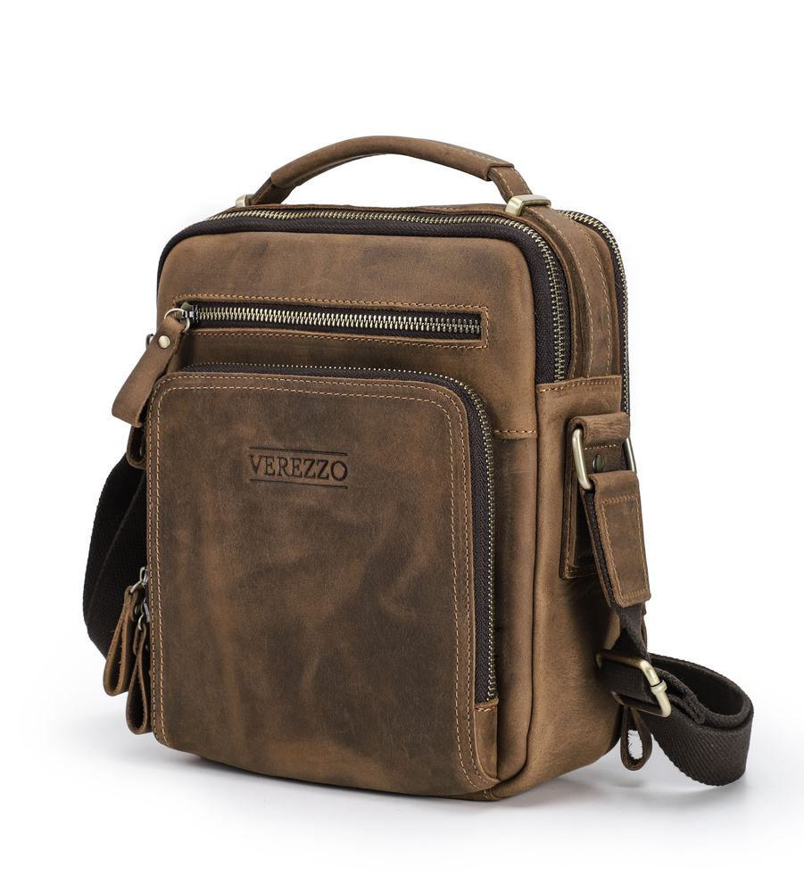 Сумка на плечо мессенджер - купить с доставкой по выгодным ценам в ...