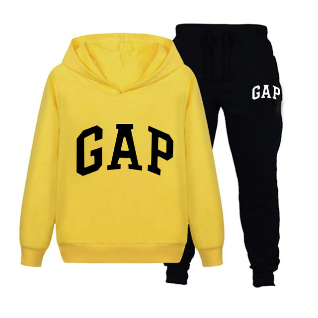 что такое Gap одежда