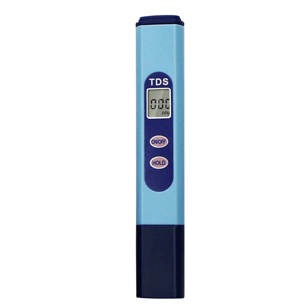 TDS 0-9990PPM Тестер качества воды #1