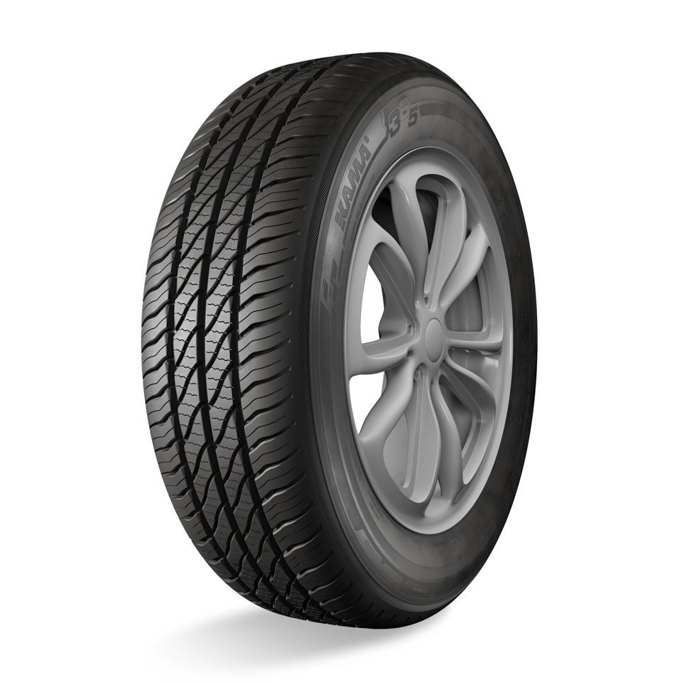 КАМА GRANT (НК-241) Шины летние 175/65 R14 82H Нешипованные