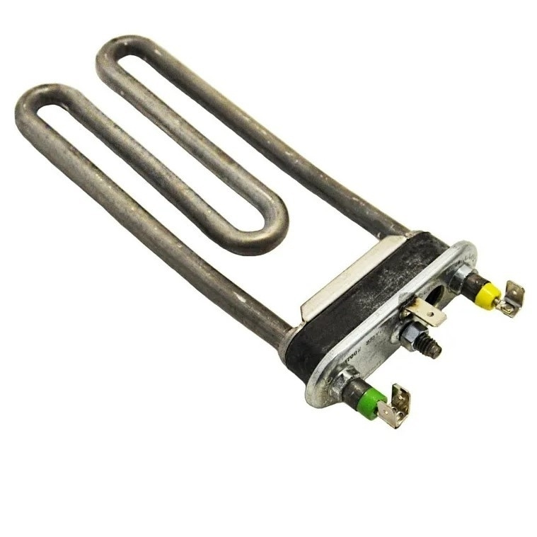 Нагреватель (ТЭН) для стиральной машины Indesit, Ariston, Hotpoint ...