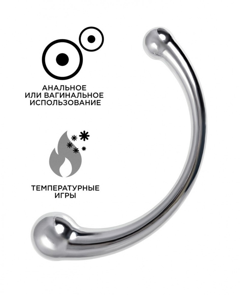 Фаллоимитатор, 16см #1