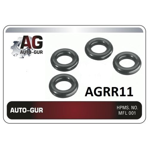 Кольцо уплотнительное AUTO-GUR agrr11 #1