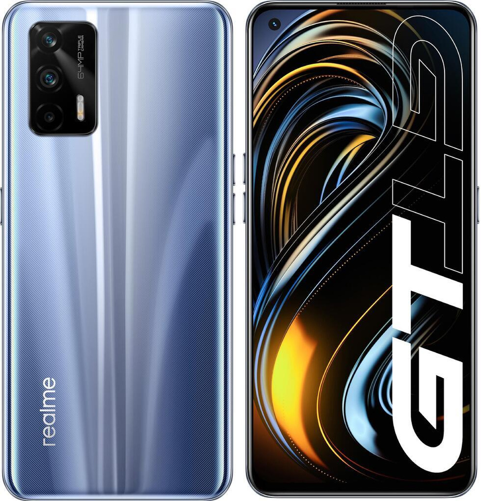 телефон realme gt 5g (98) фото