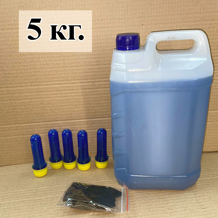 Полиэфирная смола - купить по выгодной цене в интернет-магазине OZON ...