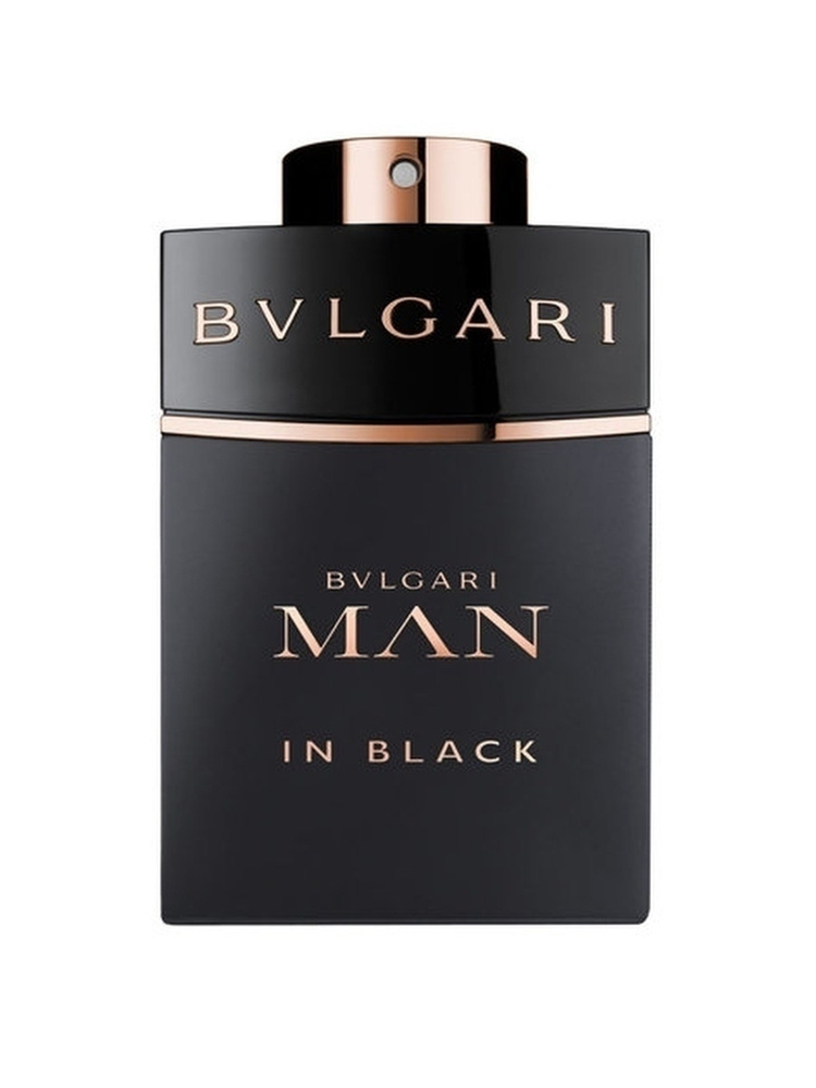 Bvlgari man on sale in black price