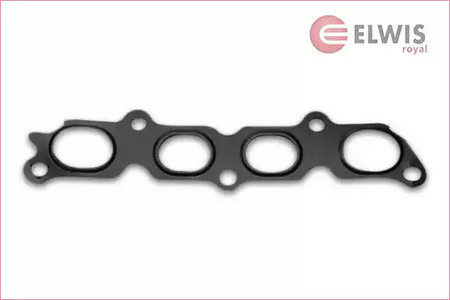 Прокладка выпускной коллектор Elwis Royal 0355525 - Elwis Royal арт ...