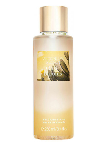Victoria's Secret спрей для тела Oasis Blooms Fragrance Body Mist, 250ml #1
