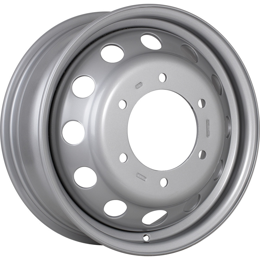 Accuride Ford Transit Колесный диск Штампованный 15x6.5" PCD5х160 ET60 D65 #1