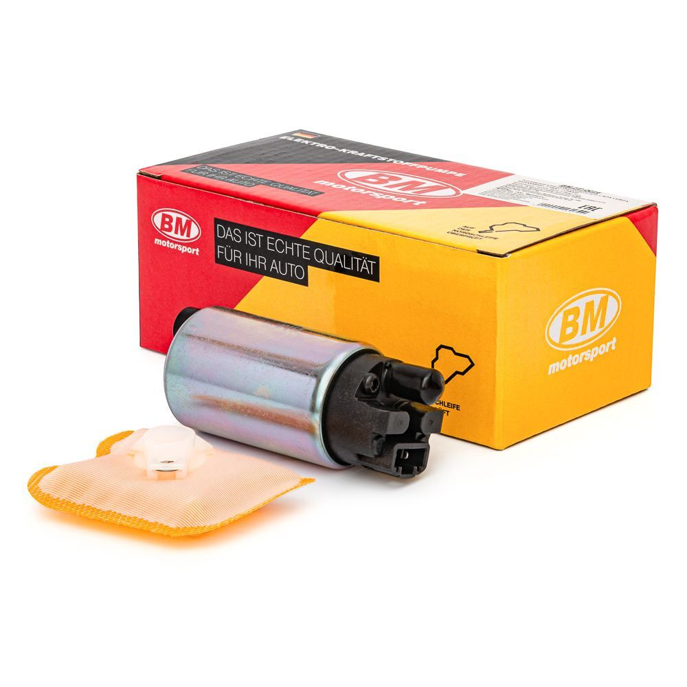 Насос топливный Bm-motorsport FP0014 - Bm-motorsport арт. FP0014 ...