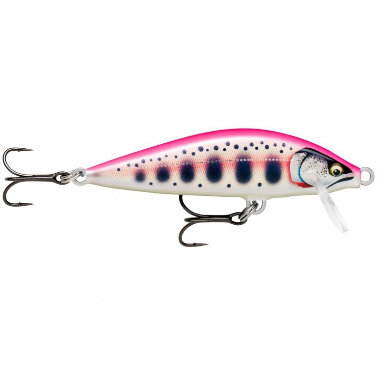 Воблер RAPALA CountDown Elite 75 /GDPY #1