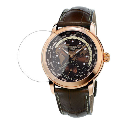 Frederique Constant Стекло защитное для часов #1