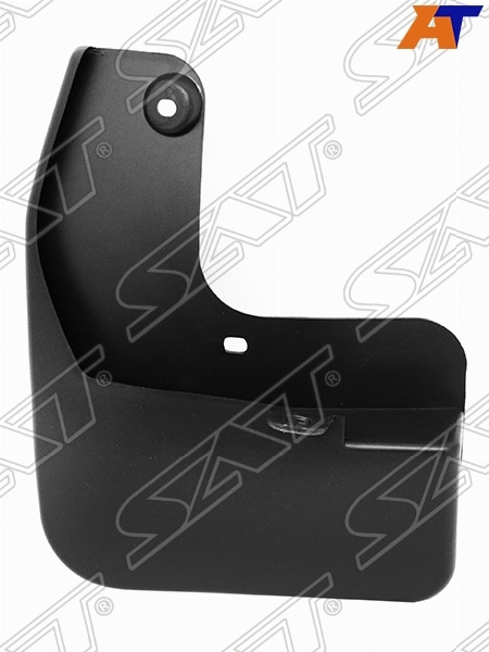 Брызговик Toyota RAV4 (XA40) 15-19 (Спереди/ Слева)