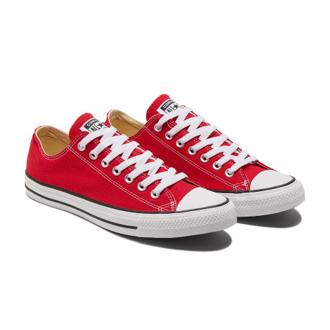 Кеды Converse #1