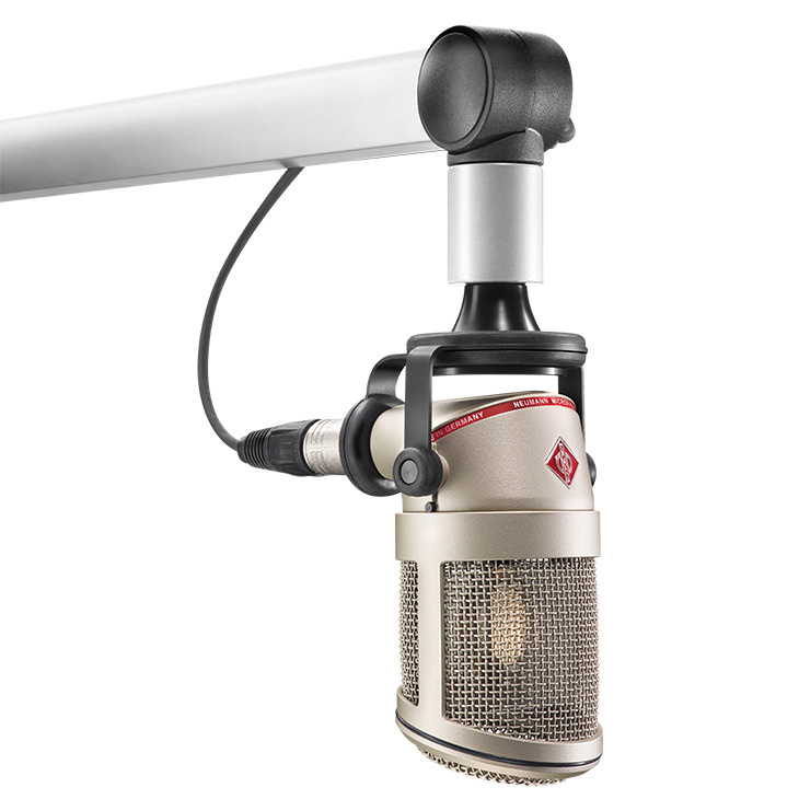 Микрофон NEUMANN BCM 104 #1